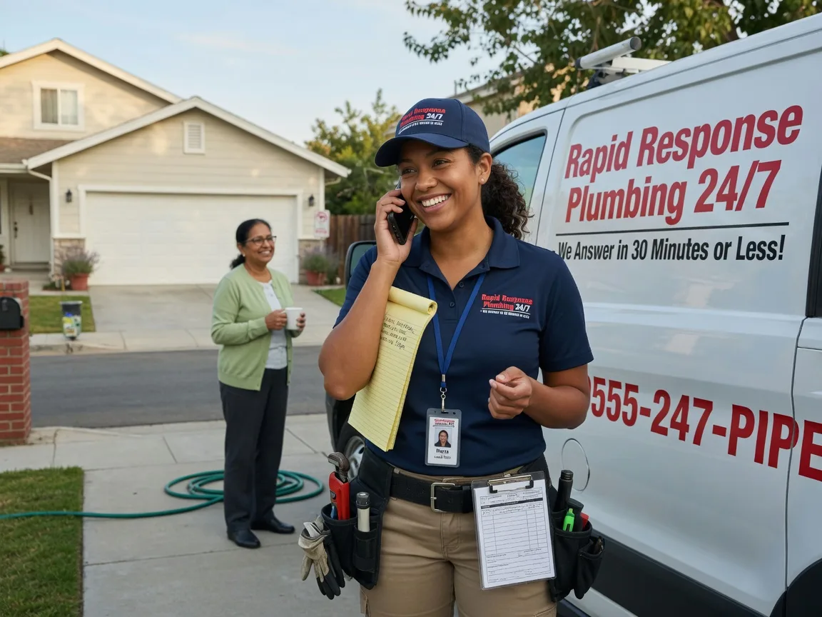 Emergency Plumber Netcong, NJ FAQs
